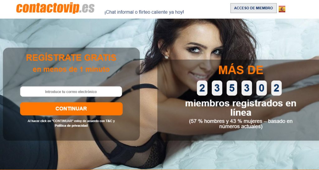 Alternativas a Ashley Madison para contactos exclusivos